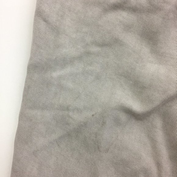 NWT ZARA Marshmallow Gray Slim Leg Drawstring Waist Mid-Rise The Jogger Pants - Picture 12 of 16